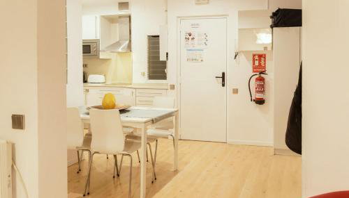 Nice apartment in the middle of Born - Foto 3