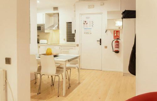 Nice apartment in the middle of Born - Photo 3
