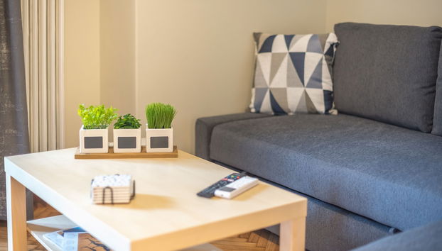 Supreme Suite with balcony by Cloudkeys - Foto 2, Quarto