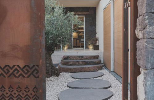 Al Borgo 02 Luxury Suites in Sardinia - Foto 17