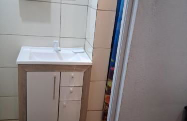 Kitnet Avenida - Photo 10