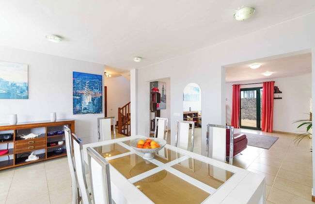 Villa Victoria - Photo 20