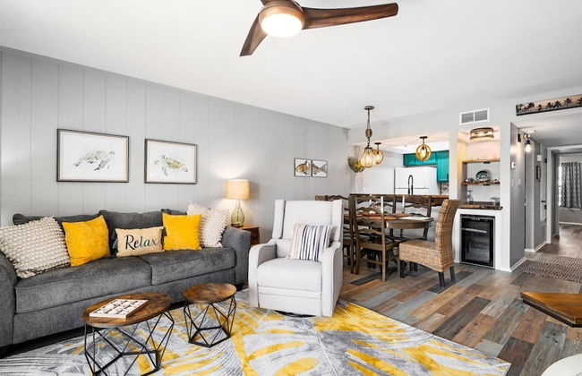 Bay House Condos - Foto 64