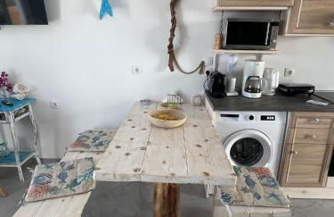 Ageri & Tritonis Luxury Apartments - Foto 38