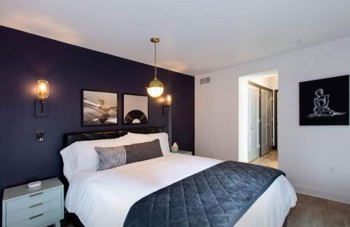 King Bed / Free Parking / BBQ / Fire pit / Arcade - Foto 11