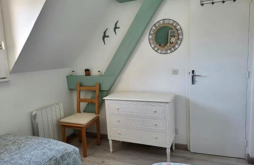 Maison de plage Le cocon Pirouais - Foto 13