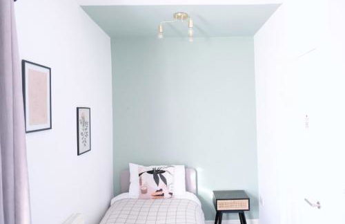 Bee Stays - Pickmere House - Foto 20