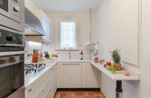 Villa Matilde, with Private Pool on the Lucca Hills - Foto 34