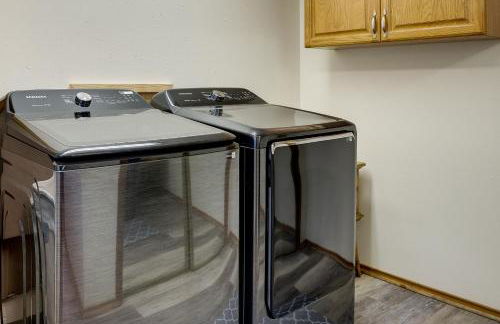 Lakefront College Station Home Near Texas A and M! - Foto 23