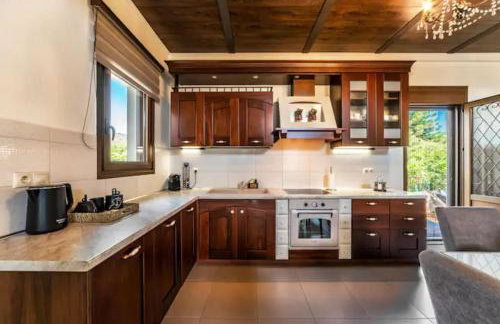 Villa Kampos - Foto 7