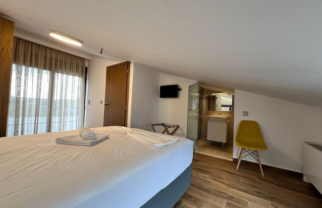 Elegant and Stylish Villas Complex in Crete - Foto 20