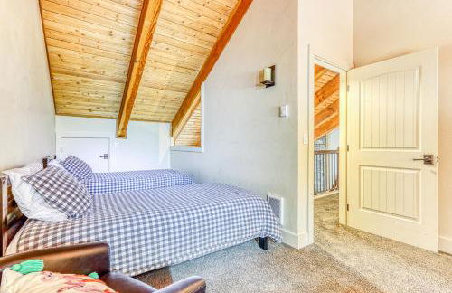 Black Butte Beauty - Foto 22