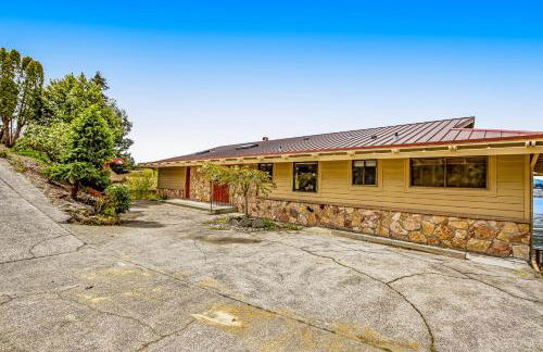 Puget Sound Sanctuary Entire Home - Foto 30