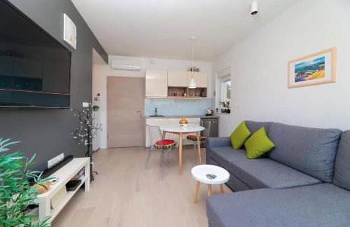 Apartment Alan 2 - Foto 17