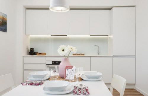 Keys of Sicily - Residence "Sabbia" sul mare - Foto 44