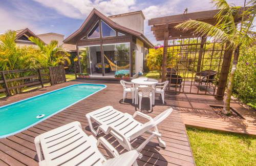 Villa Suhr Cabanas - Foto 24