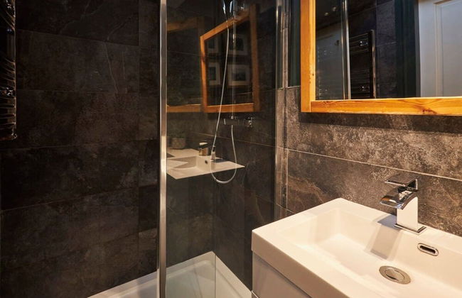 Host Stay Prospect Cottage - Foto 12