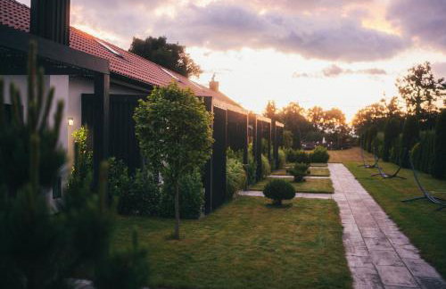 Apartamenty Pod Dębami Stadnina Koni SPA Jezioro i Morze Sarbsk - Photo 29