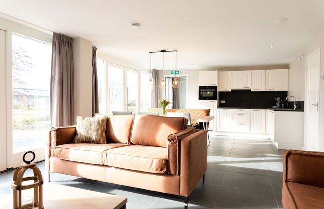 Ruyge Weyde Logies -The Farmer's Daughter - Photo 1