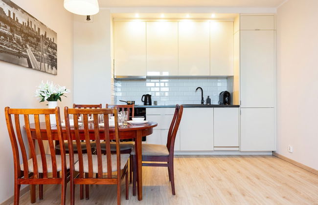 Apartment Kijowska Warsaw by Renters - Foto 8