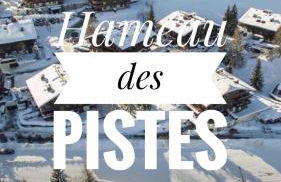 Appartement Hameau des Pistes - Ski-in and Ski-out - Photo 19