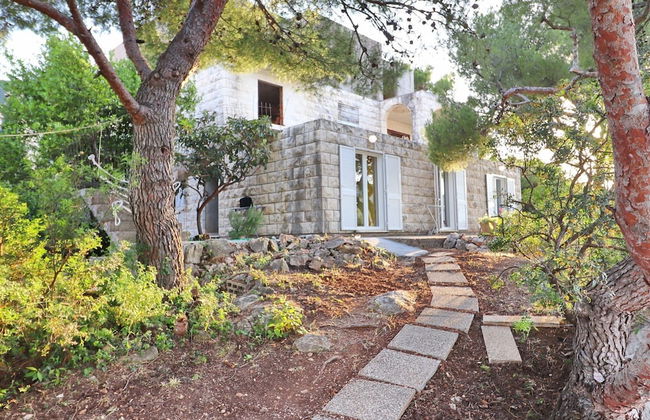 Apartments More & Ja - Superior One Bedroom Apartment With Terrace and Sea View - Foto 25