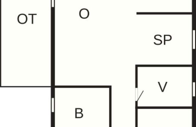 5 Person Holiday Home in Dannemare-by Traum - Foto 2