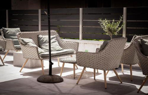 ELYSIUM - villa majken - Foto 23