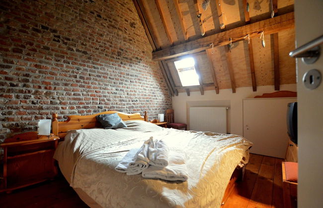 Rustic Apartment in Mesch near Town Center - Photo 5