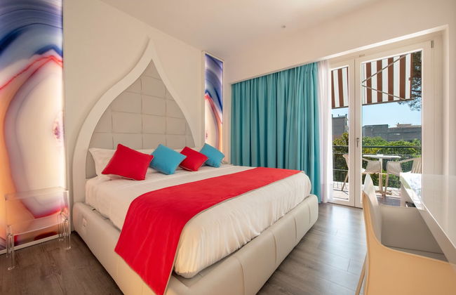 Diamond Suite - Photo 21