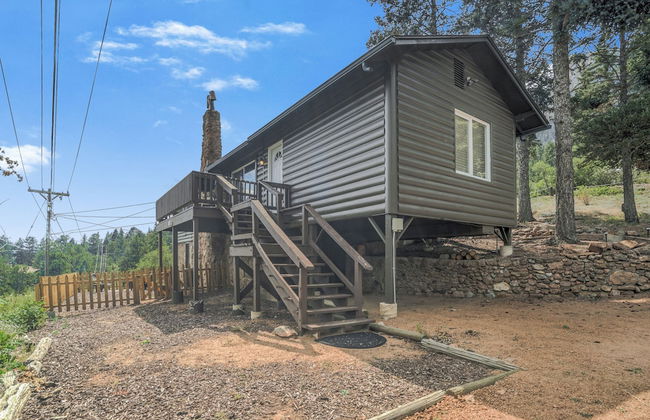 Cowboy Cabin - Foto 48