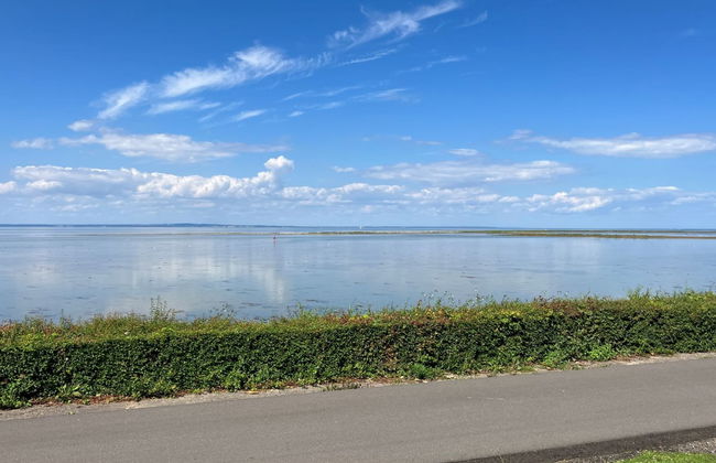 "Reinmoth" - 100m from the sea - Foto 7