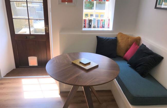 The Cottage, Lower St, West Chinnock - Foto 17