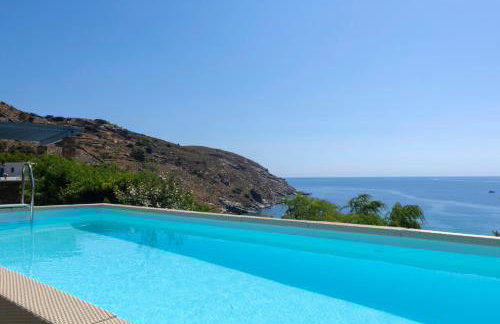 Luxury villa by the beach by Andros Villas Collection - Foto 2