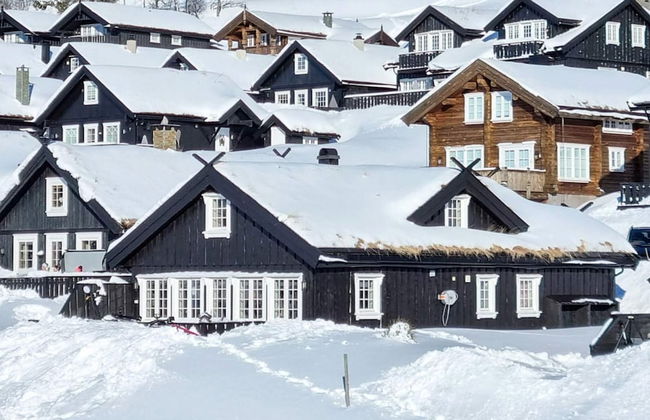 9 Person Holiday Home in Rauland - Foto 36