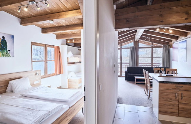 Grafenberg Resort by Alpeffect Hotels - Foto 10