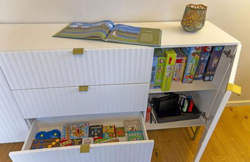 Ferienhaus am Wasser - Foto 34