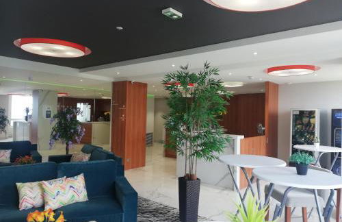 Capucine Cosy Appart Hôtel 3 étoiles - Foto 1