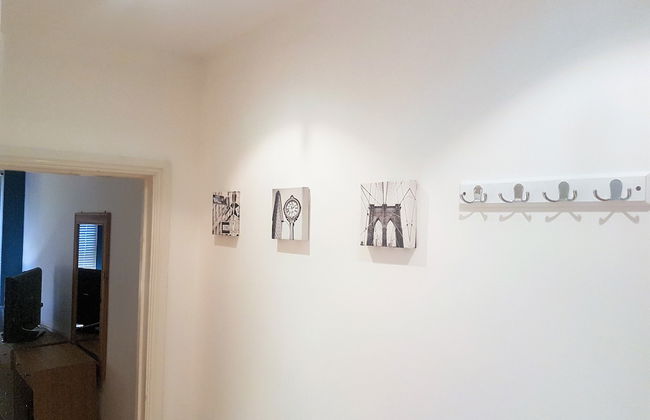 Bath Road Apartments - Foto 33