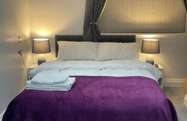 Cozy Studio Flat - Romford, London - Foto 16