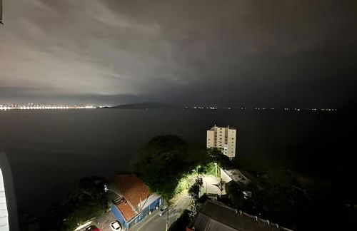 Loft Vista Impressionante, Ar Cond e Vaga Garagem - Foto 56