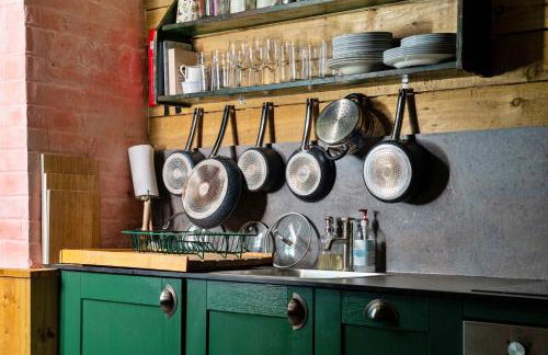 Finest Retreats - The Potting Shed at Island Hall - Foto 12