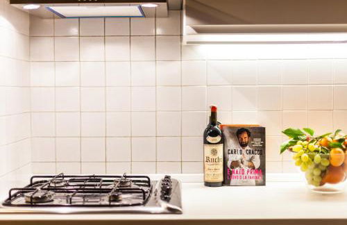 Luxury Apartment Pantheon - Foto 17