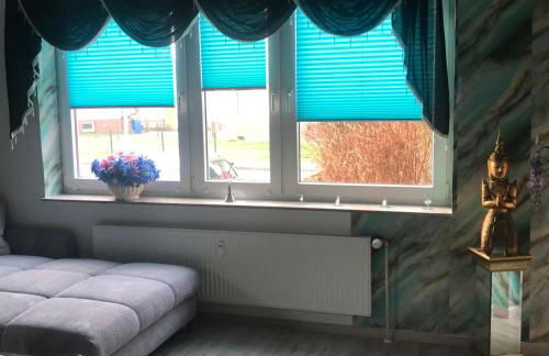 Exclusive Ferienwohnung nähe Bad Nenndorf Schaumburg - Foto 13