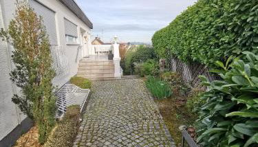 Alexa's Appartment - Nähe Europa Park - Foto 5