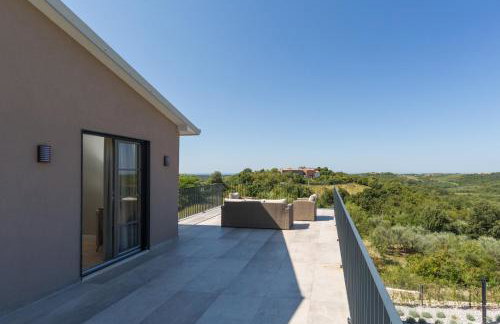 Villa Istriana by SeeAdria Tourist Agency - Foto 36