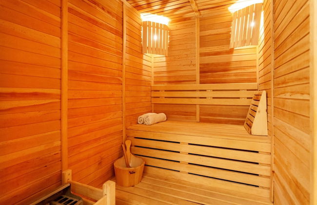 Infinity Sky - Foto 28