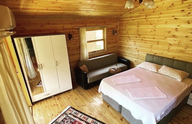 Nehir Bungalov Orhaniye - Photo 51