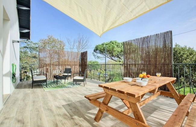 Le Cottage Nature Syrah - Foto 12