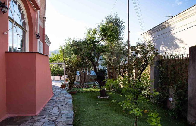 Relais Bismarck - Foto 55